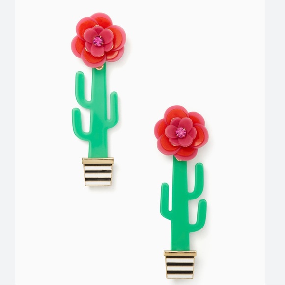 kate spade Jewelry - KATE SPADE EARRINGS